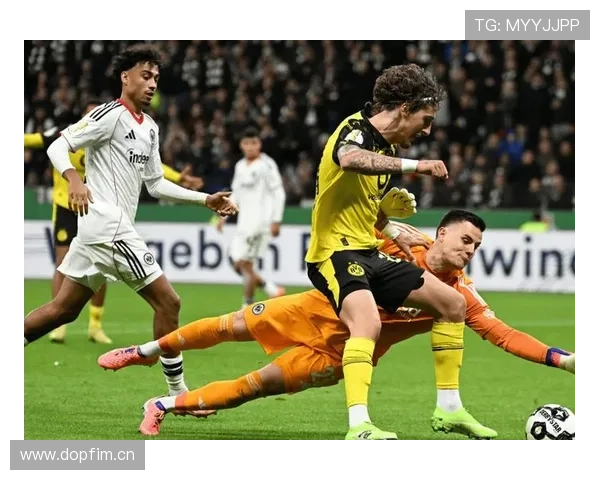 多特蒙德迎战圣保利 聚焦德甲劲旅对决与新赛季展望